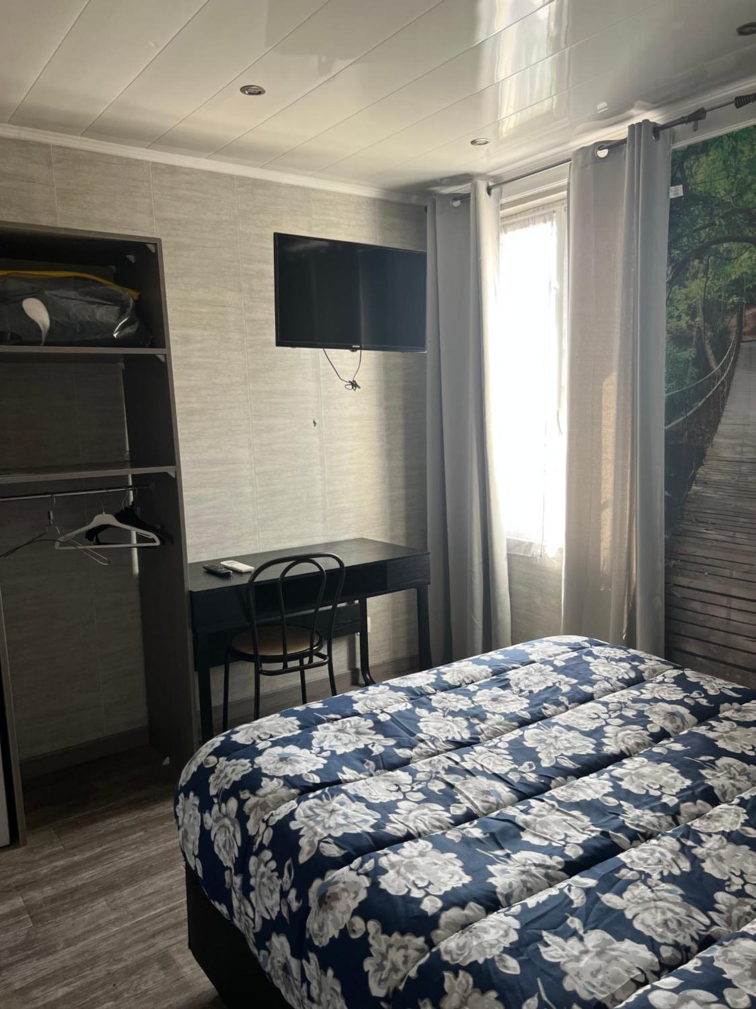 Hotel Des 2 Gares Auxerre Ngoại thất bức ảnh