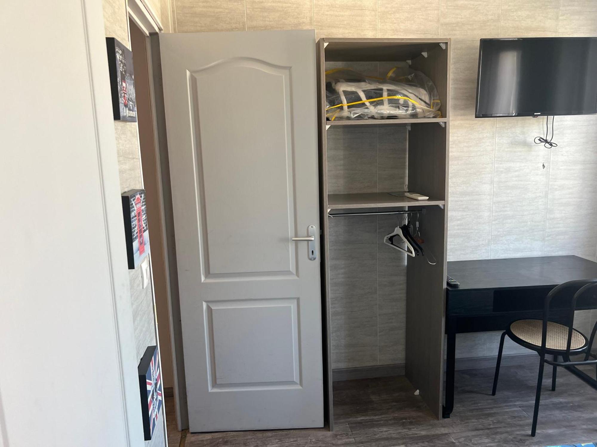 Hotel Des 2 Gares Auxerre Ngoại thất bức ảnh