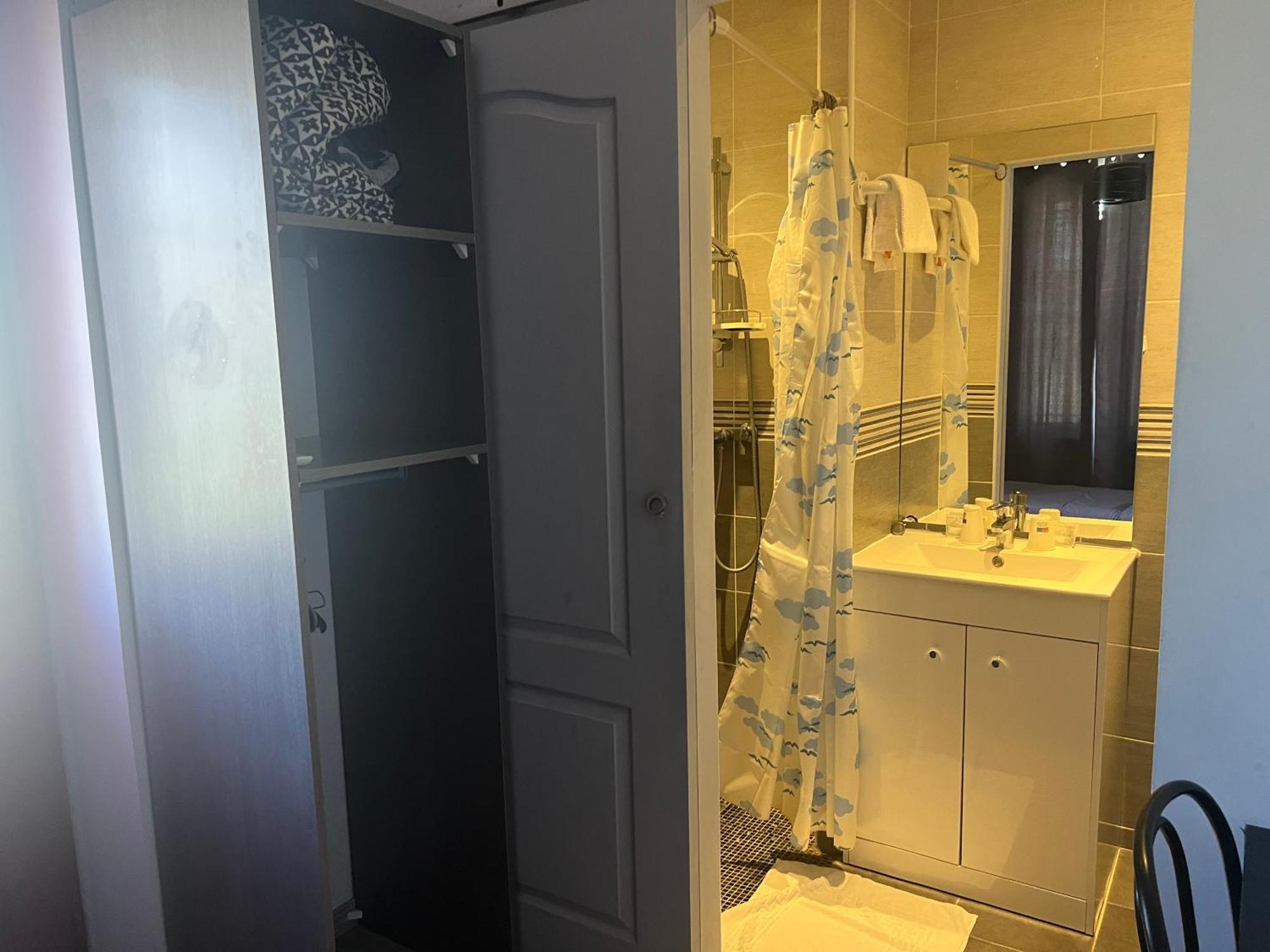 Hotel Des 2 Gares Auxerre Ngoại thất bức ảnh