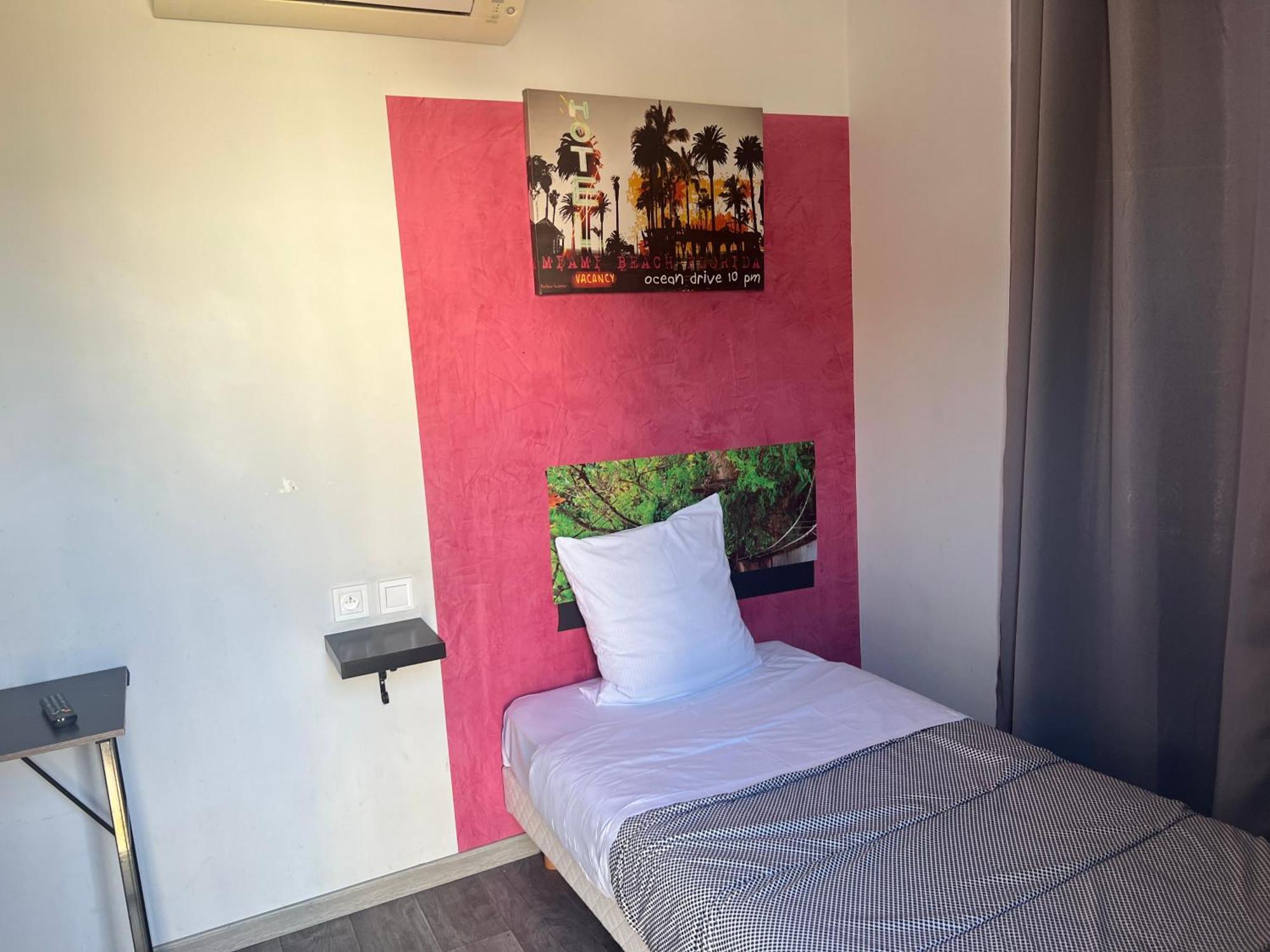 Hotel Des 2 Gares Auxerre Ngoại thất bức ảnh