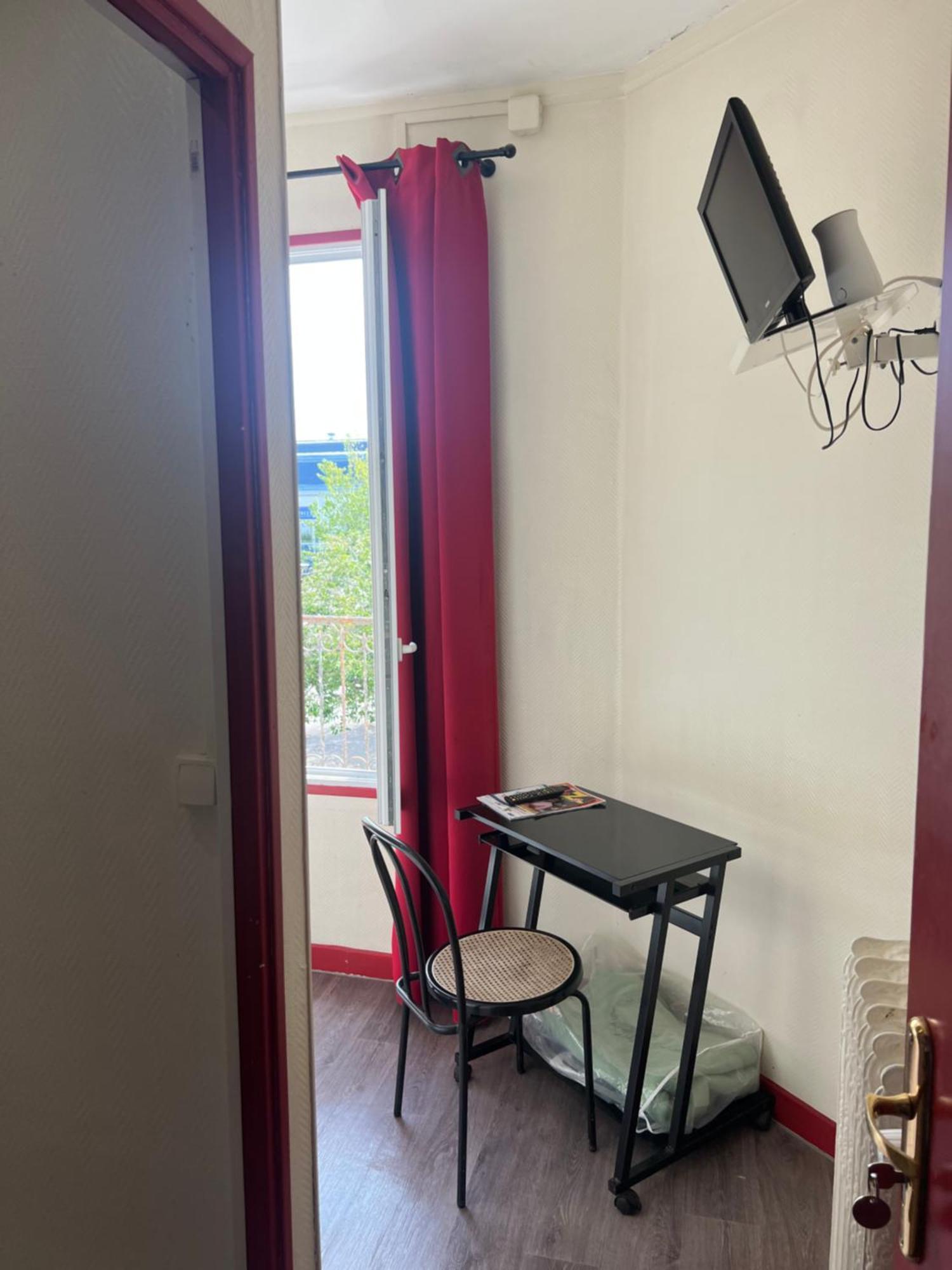 Hotel Des 2 Gares Auxerre Ngoại thất bức ảnh